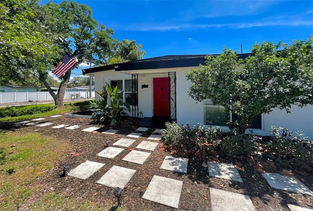 2173 RIVIERA DRIVE, CLEARWATER, FL 33763