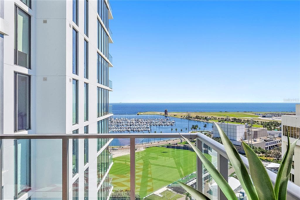 301 1ST STREET S # 1607, ST PETERSBURG, FL 33701 — zdjęcie 2