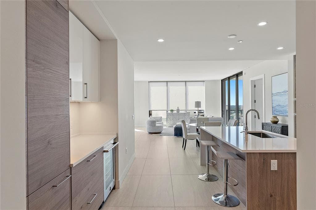 301 1ST STREET S # 1607, ST PETERSBURG, FL 33701 — zdjęcie 3