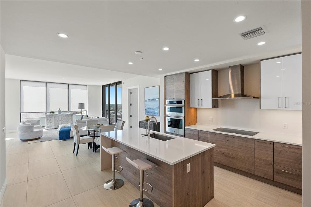 301 1ST STREET S # 1607, ST PETERSBURG, FL 33701 — zdjęcie 4