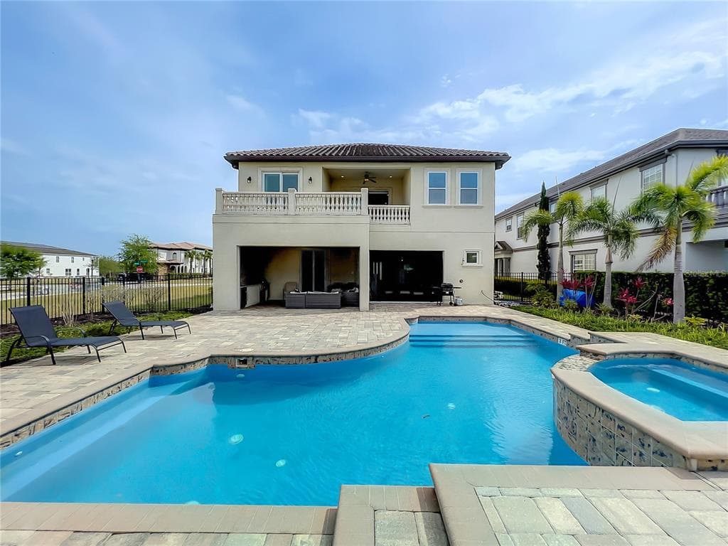 760 GOLDEN BEAR DRIVE, REUNION, FL 34747 — zdjęcie 2