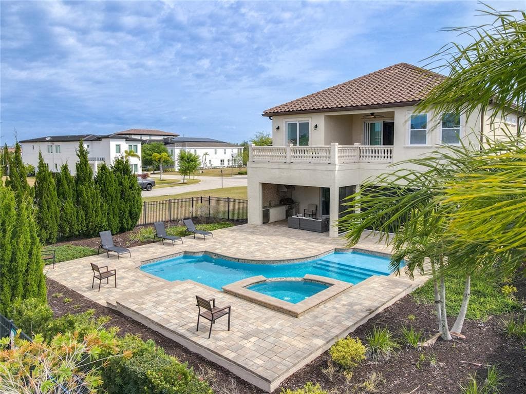 760 GOLDEN BEAR DRIVE, REUNION, FL 34747 — zdjęcie 3