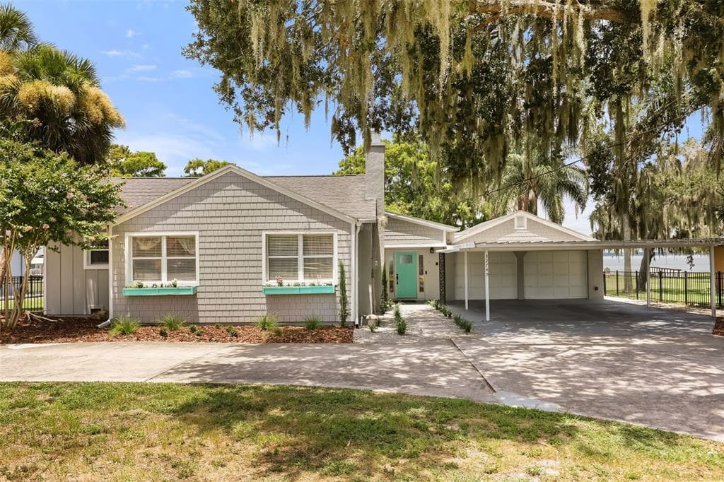 32749 LAKE EUSTIS DRIVE, TAVARES, FL 32778 — zdjęcie 2