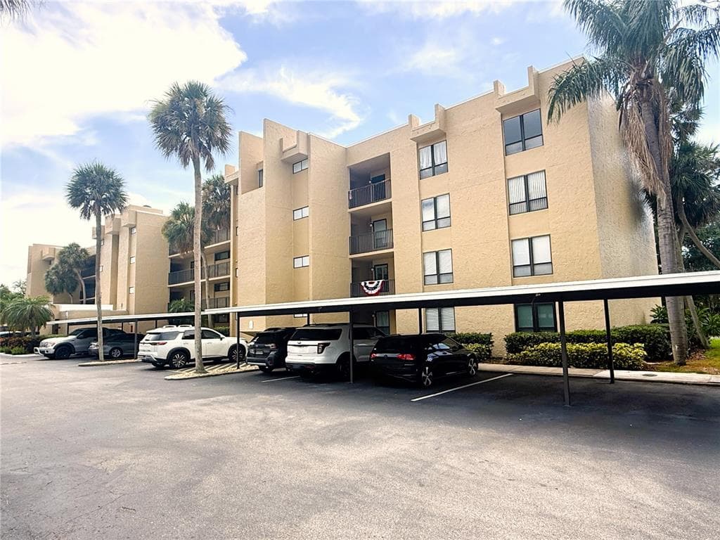 2614 COVE CAY DRIVE # 204, CLEARWATER, FL 33760 — zdjęcie 2