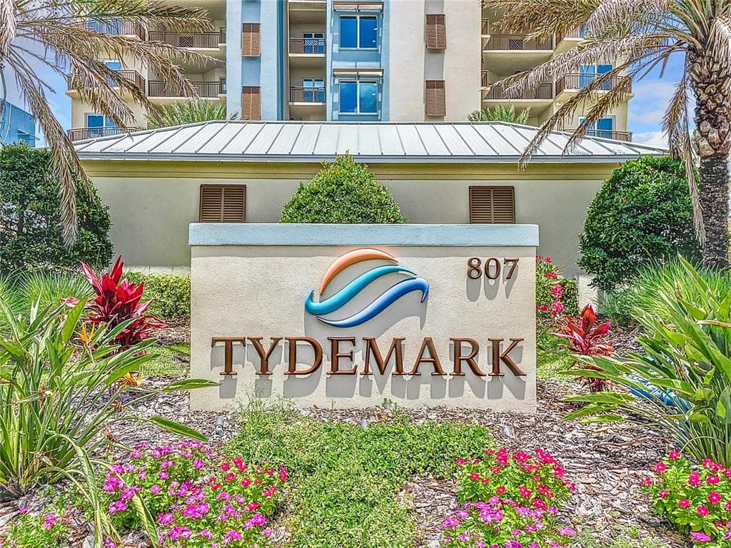 807 S ATLANTIC AVENUE # 303, NEW SMYRNA BEACH, FL 32169 — zdjęcie 2