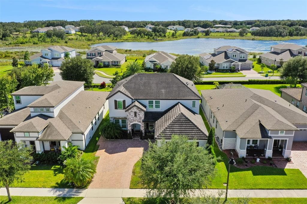 1711 AMSEL FALLS PARK TERRACE, WINTER GARDEN, FL 34787 — zdjęcie 5