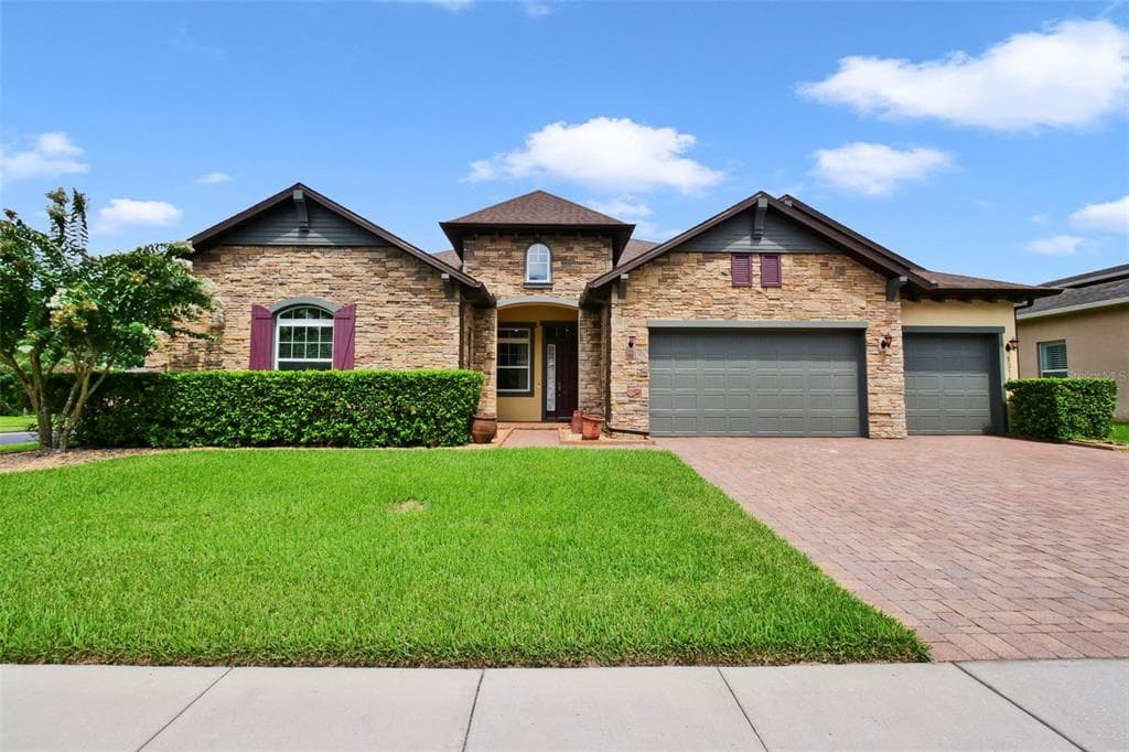 1315 ARDEN OAKS DRIVE, OCOEE, FL 34761