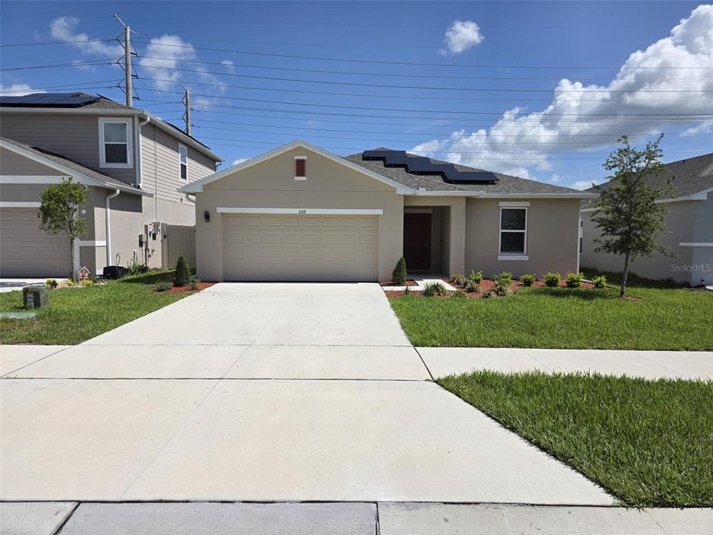 559 WAYLAND DRIVE, HAINES CITY, FL 33844