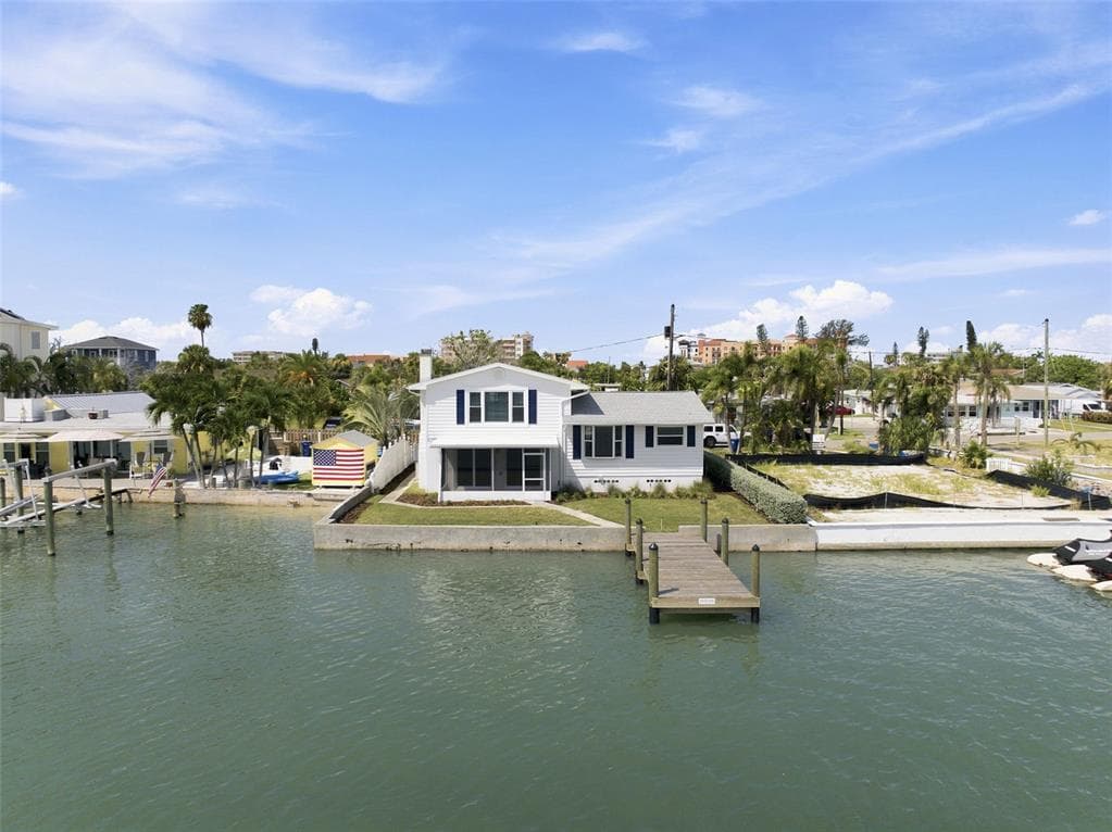 13155 BOCA CIEGA AVENUE, MADEIRA BEACH, FL 33708 — zdjęcie 2