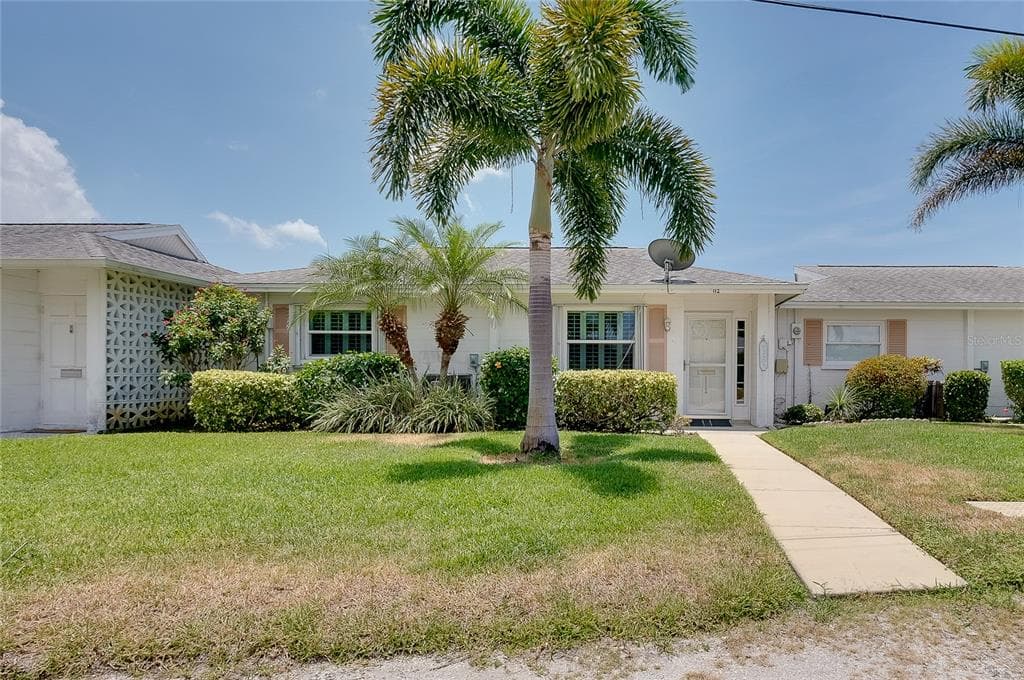 112 THE CORSO # 112, VENICE, FL 34285 — zdjęcie 2