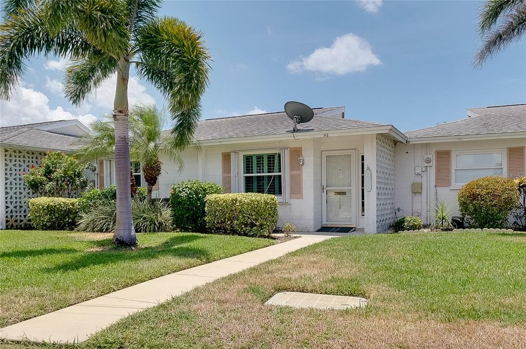112 THE CORSO # 112, VENICE, FL 34285 — zdjęcie 5