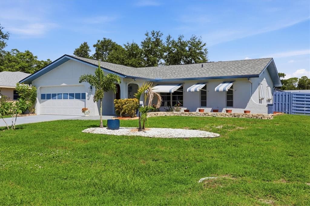 1042 MALAY TERRACE NW, PORT CHARLOTTE, FL 33948 — zdjęcie 3