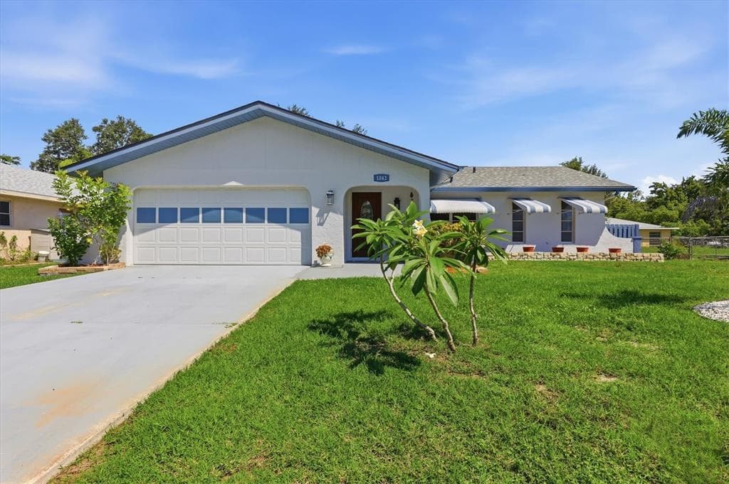 1042 MALAY TERRACE NW, PORT CHARLOTTE, FL 33948 — zdjęcie 5