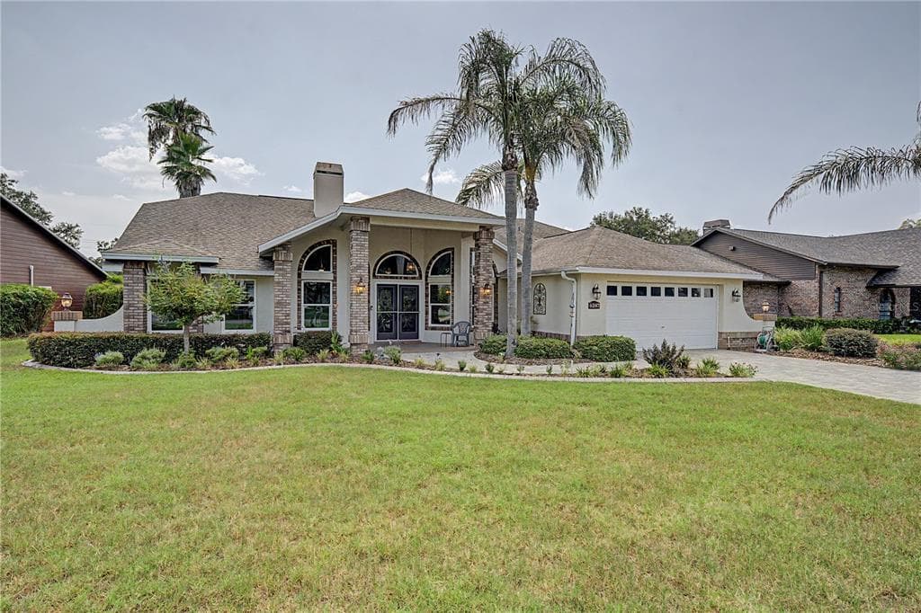 6207 HUNTINGTON DRIVE, ZEPHYRHILLS, FL 33542