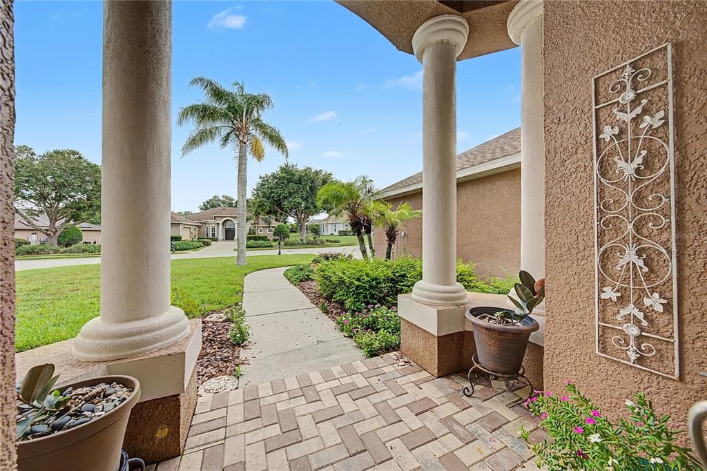 13301 THOROUGHBRED DRIVE, DADE CITY, FL 33525 — zdjęcie 2