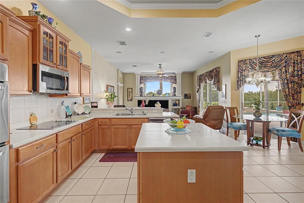13301 THOROUGHBRED DRIVE, DADE CITY, FL 33525 — zdjęcie 3