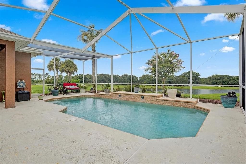 13301 THOROUGHBRED DRIVE, DADE CITY, FL 33525 — zdjęcie 4