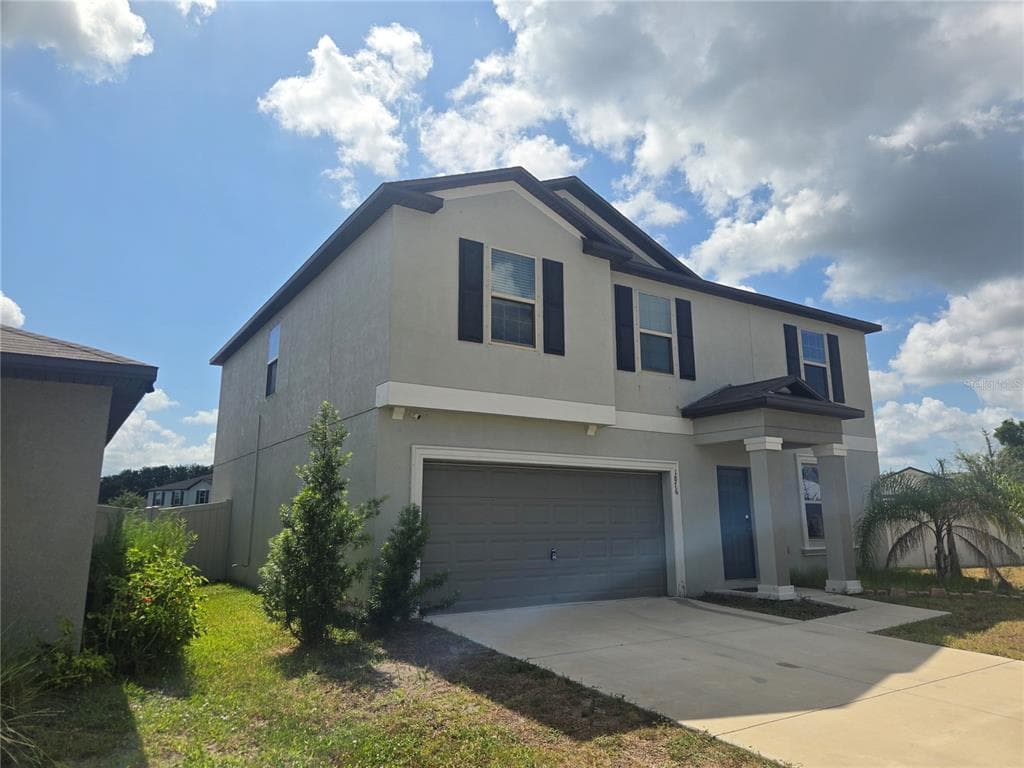 1876 COLDING DRIVE, RUSKIN, FL 33570 — zdjęcie 2