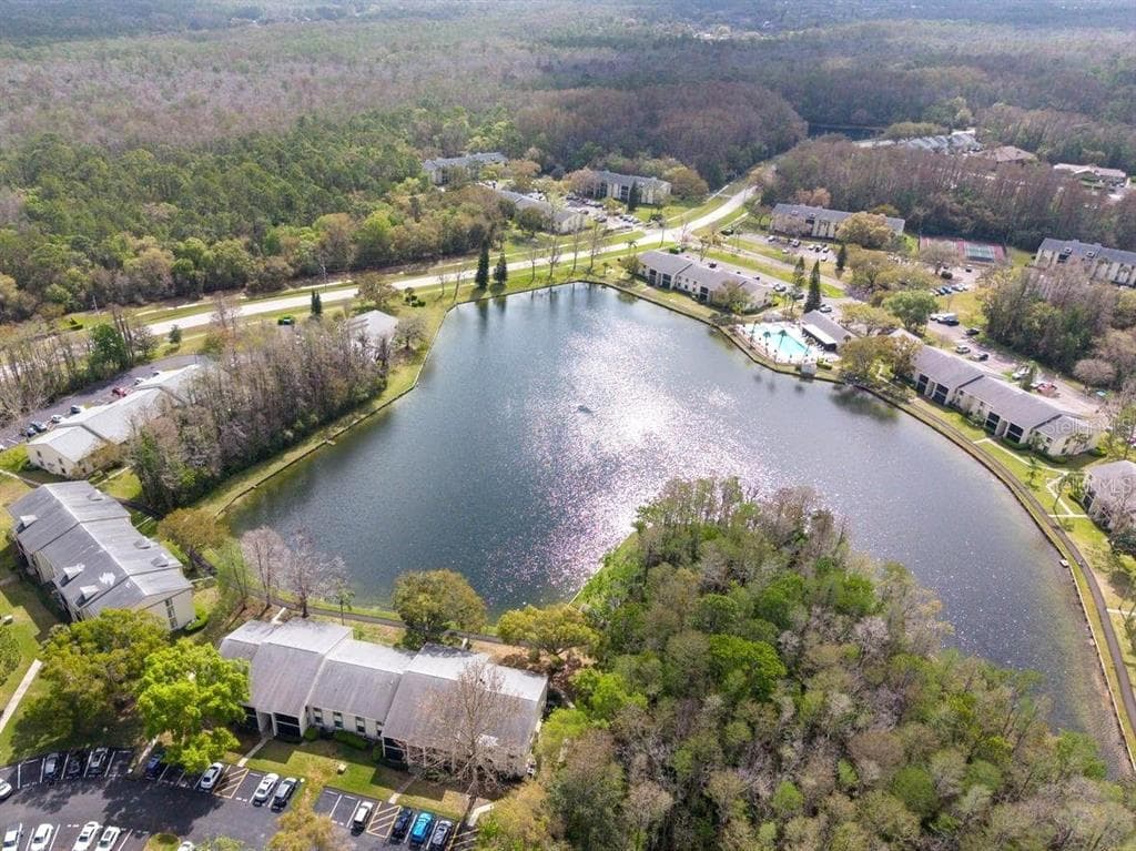 3101 LAKE PINE WAY # A1, TARPON SPRINGS, FL 34688 — zdjęcie 3