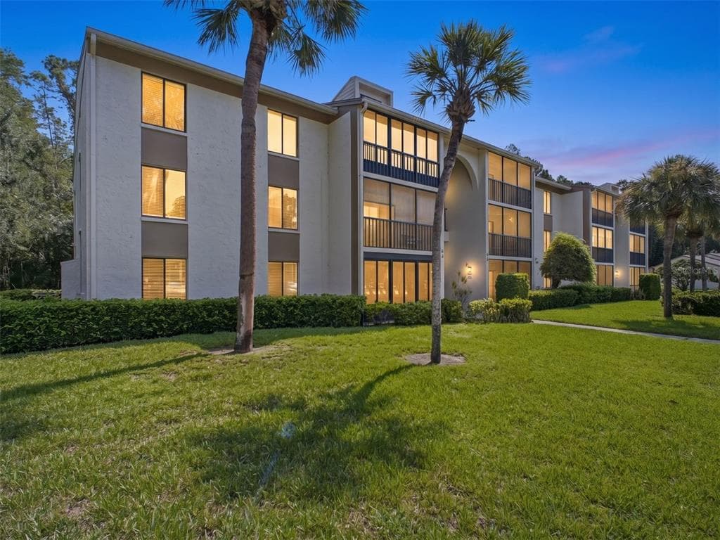 3101 LAKE PINE WAY # A1, TARPON SPRINGS, FL 34688