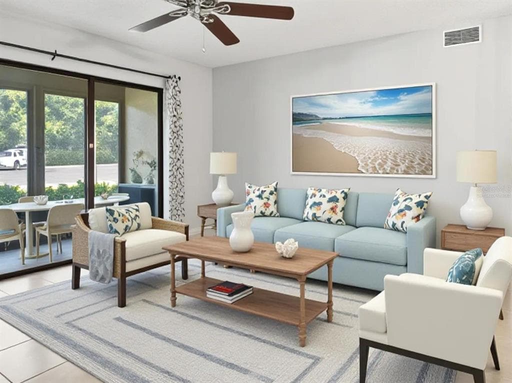3101 LAKE PINE WAY # A1, TARPON SPRINGS, FL 34688 — zdjęcie 5