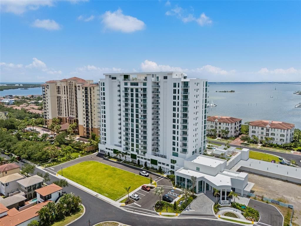 5713 BOWEN DANIEL DR. # 1506, TAMPA, FL 33616