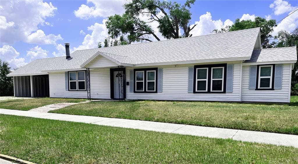 521 OHIO STREET, WINTER PARK, FL 32789