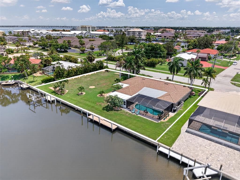 359 BAL HARBOR BOULEVARD, PUNTA GORDA, FL 33950 — zdjęcie 3
