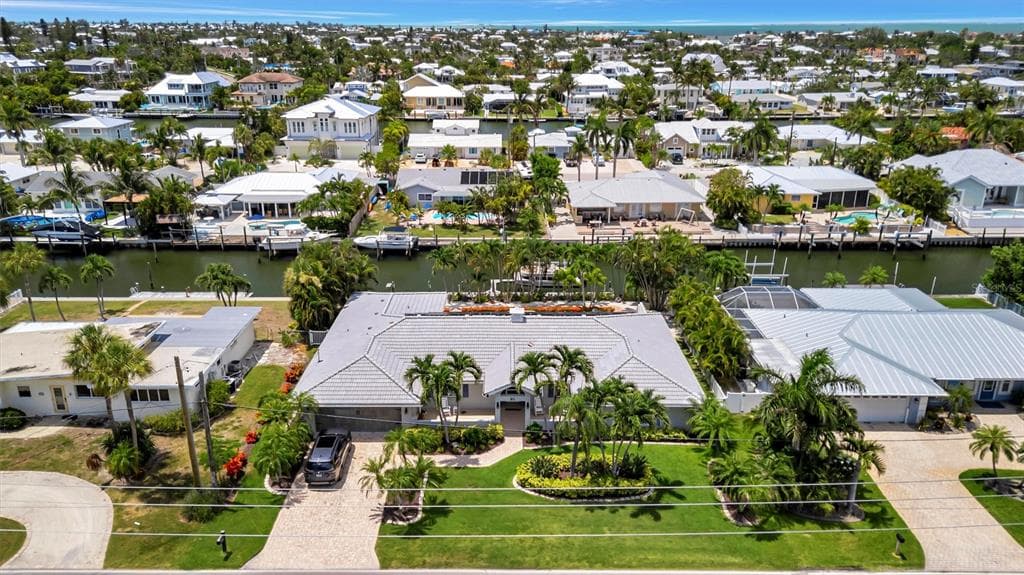 514 KEY ROYALE DRIVE, HOLMES BEACH, FL 34217 — zdjęcie 5