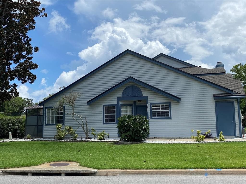 2822 CANDELA COURT, APOPKA, FL 32703