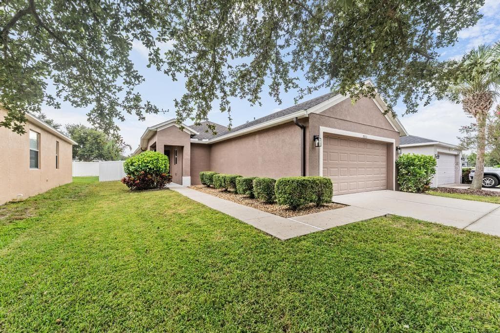7013 FOREST MERE DRIVE, RIVERVIEW, FL 33578 — zdjęcie 2