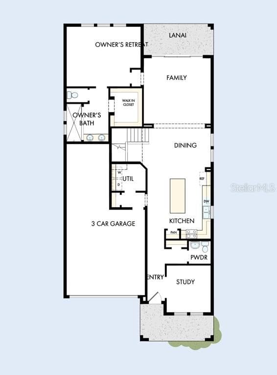 5130 SEA BRANCH AVENUE, APOLLO BEACH, FL 33572 — zdjęcie 2