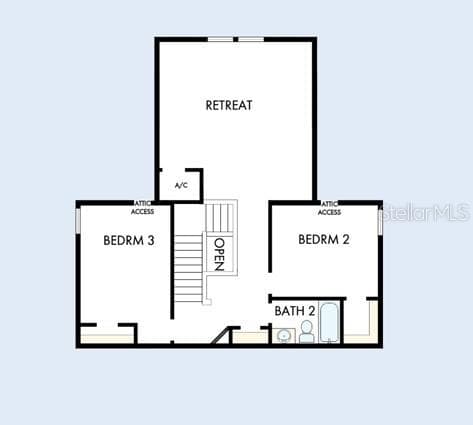 5130 SEA BRANCH AVENUE, APOLLO BEACH, FL 33572 — zdjęcie 3