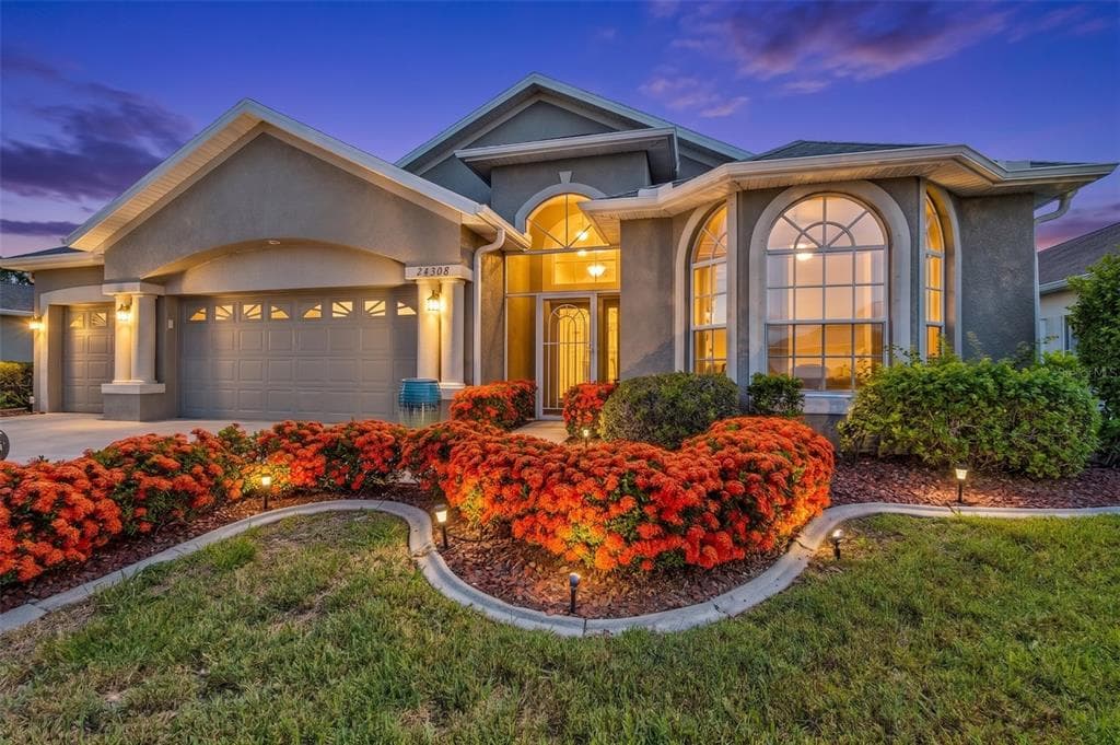 24308 BUCKINGHAM WAY, PUNTA GORDA, FL 33980 — zdjęcie 2