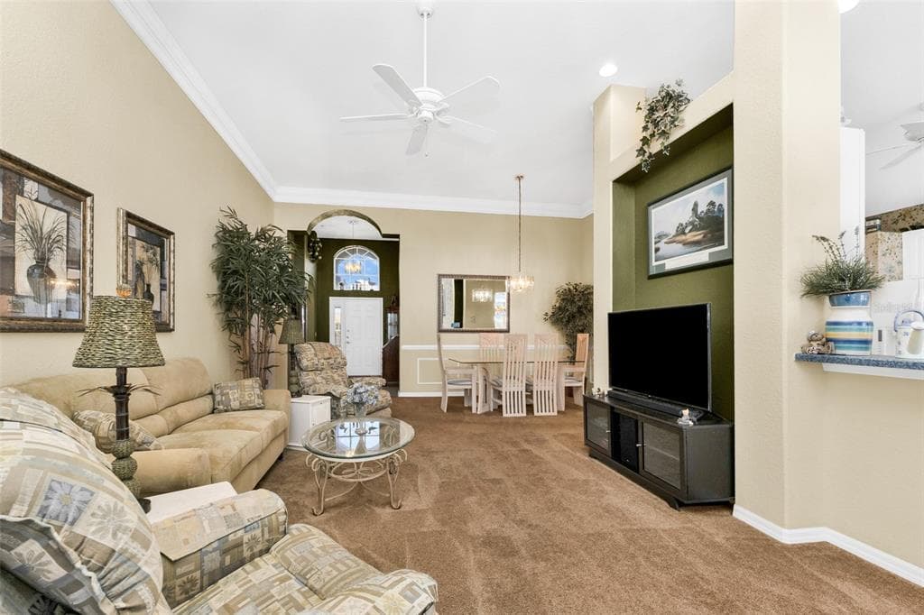 24308 BUCKINGHAM WAY, PUNTA GORDA, FL 33980 — zdjęcie 4