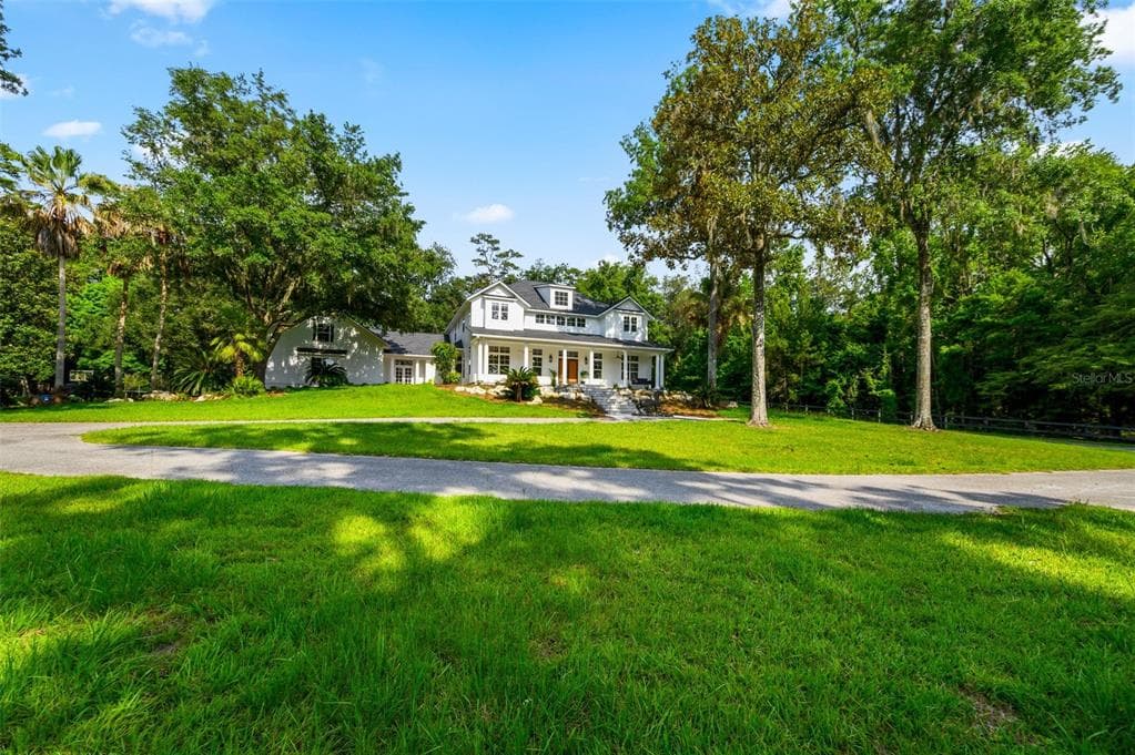 9809 NW 59TH TERRACE, GAINESVILLE, FL 32653 — zdjęcie 2