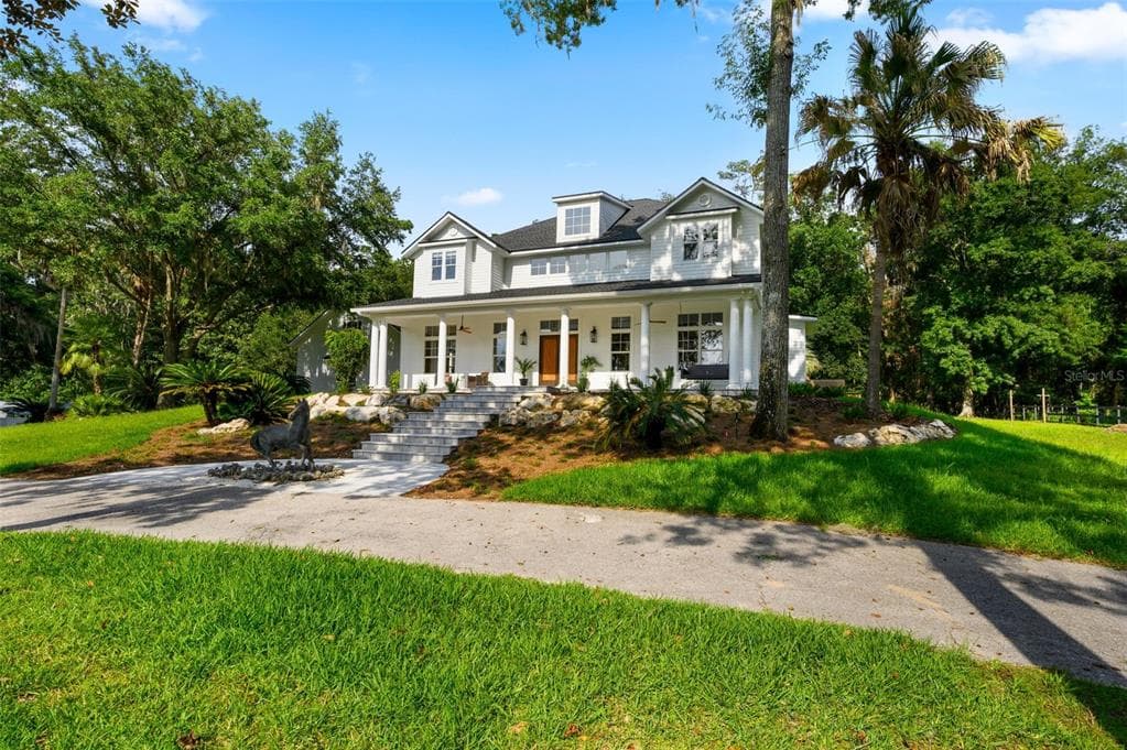 9809 NW 59TH TERRACE, GAINESVILLE, FL 32653 — zdjęcie 3