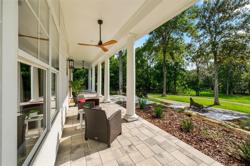 9809 NW 59TH TERRACE, GAINESVILLE, FL 32653 — zdjęcie 5