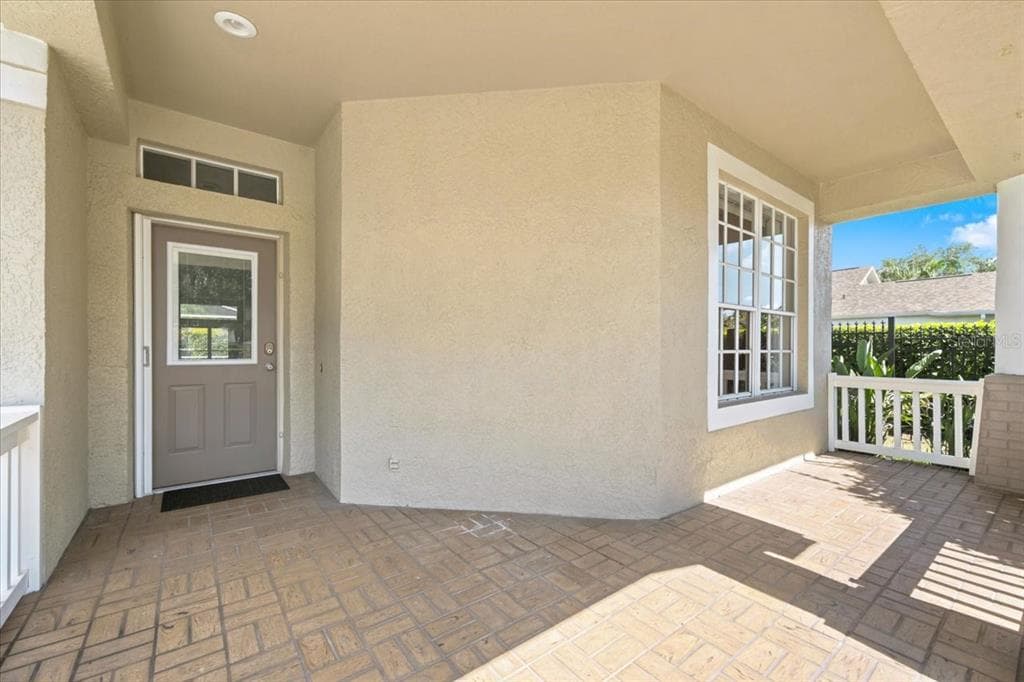 4628 CORSAGE DRIVE, LUTZ, FL 33558 — zdjęcie 2
