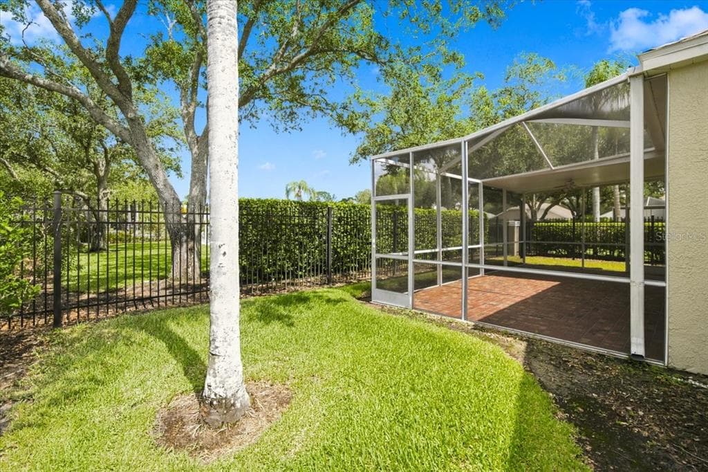 4628 CORSAGE DRIVE, LUTZ, FL 33558 — zdjęcie 4