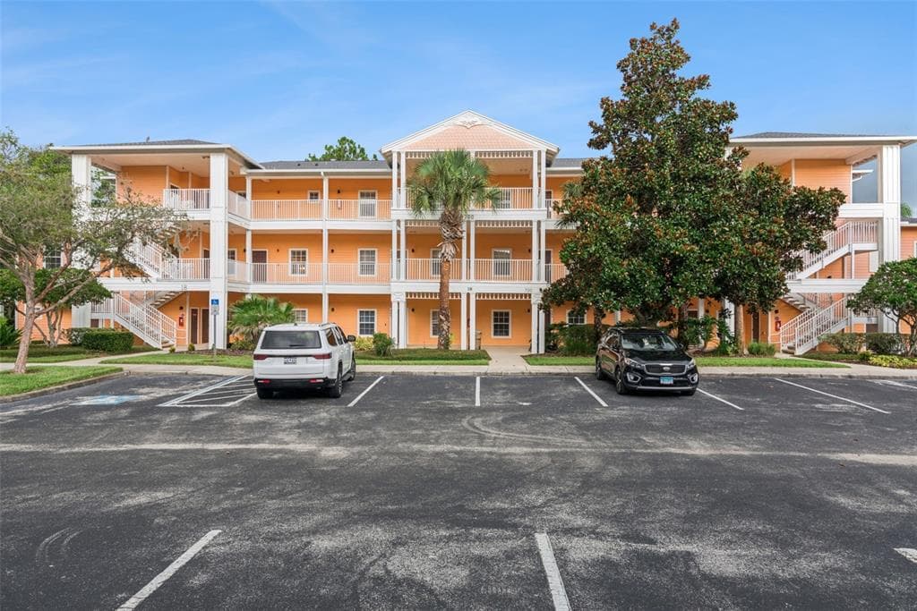 708 NEW PROVIDENCE PROMENADE, DAVENPORT, FL 33897 — zdjęcie 2