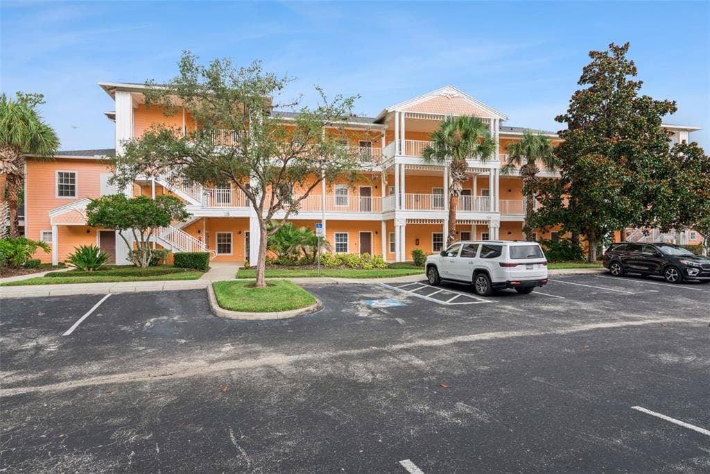 708 NEW PROVIDENCE PROMENADE, DAVENPORT, FL 33897 — zdjęcie 3