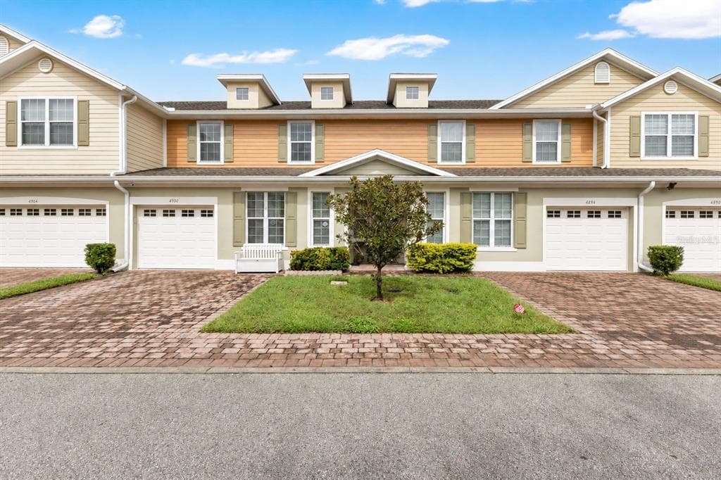 4900 POOLSIDE DRIVE, ST CLOUD, FL 34769
