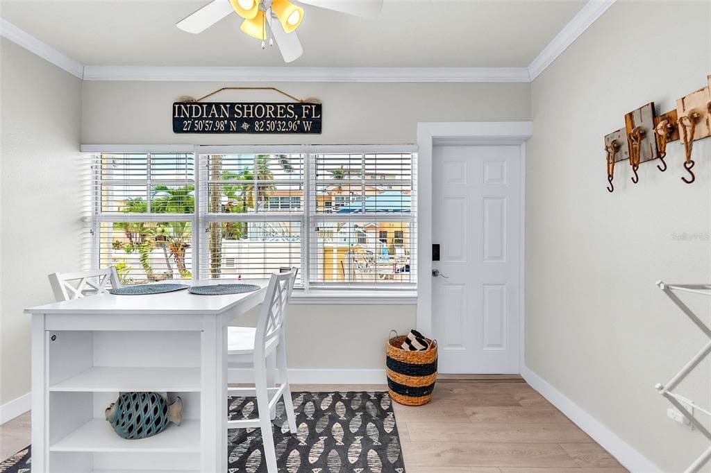 19417 GULF BOULEVARD # A-105, INDIAN SHORES, FL 33785 — zdjęcie 2