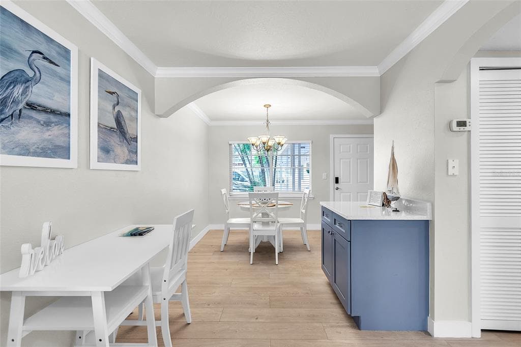 19417 GULF BOULEVARD # A-105, INDIAN SHORES, FL 33785 — zdjęcie 4