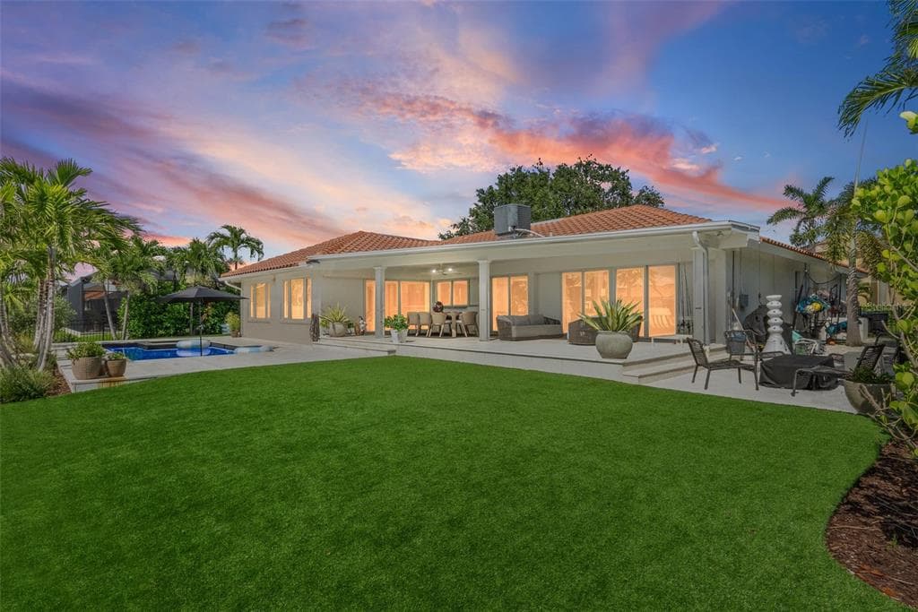 1985 CAROLINA AVENUE NE, ST PETERSBURG, FL 33703 — zdjęcie 4
