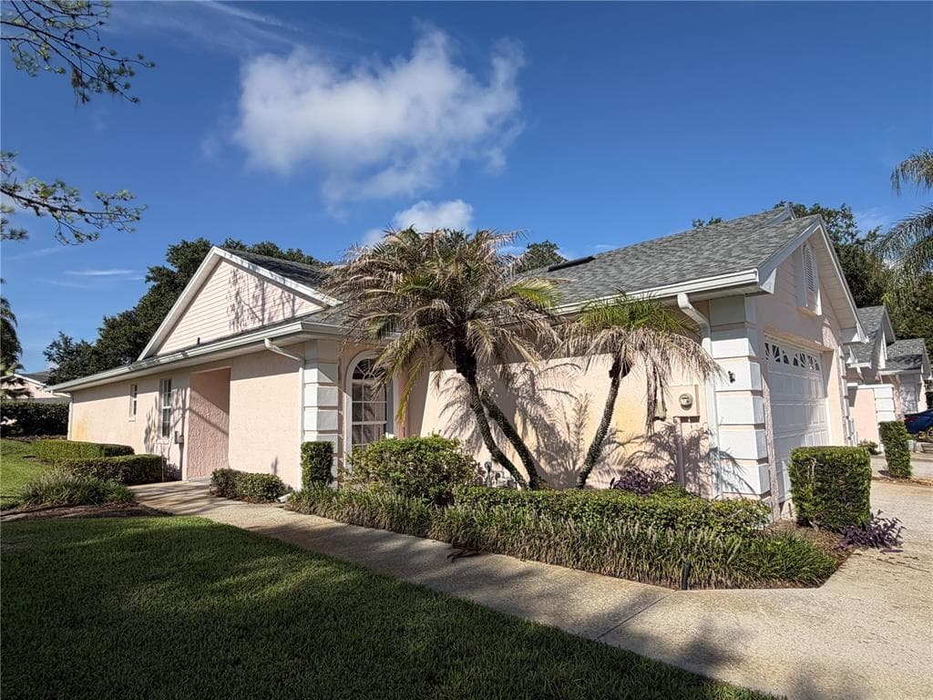 1 ENCLAVE DRIVE, WINTER HAVEN, FL 33884