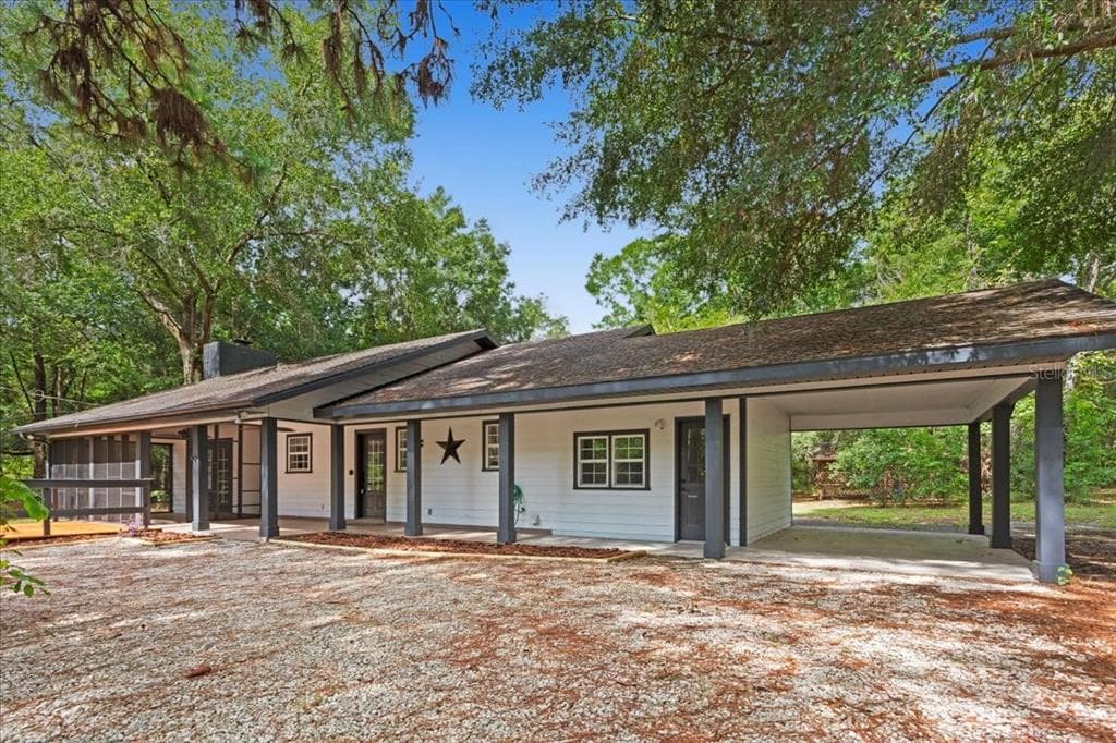 5309 NE 60TH AVENUE, HIGH SPRINGS, FL 32643 — zdjęcie 2