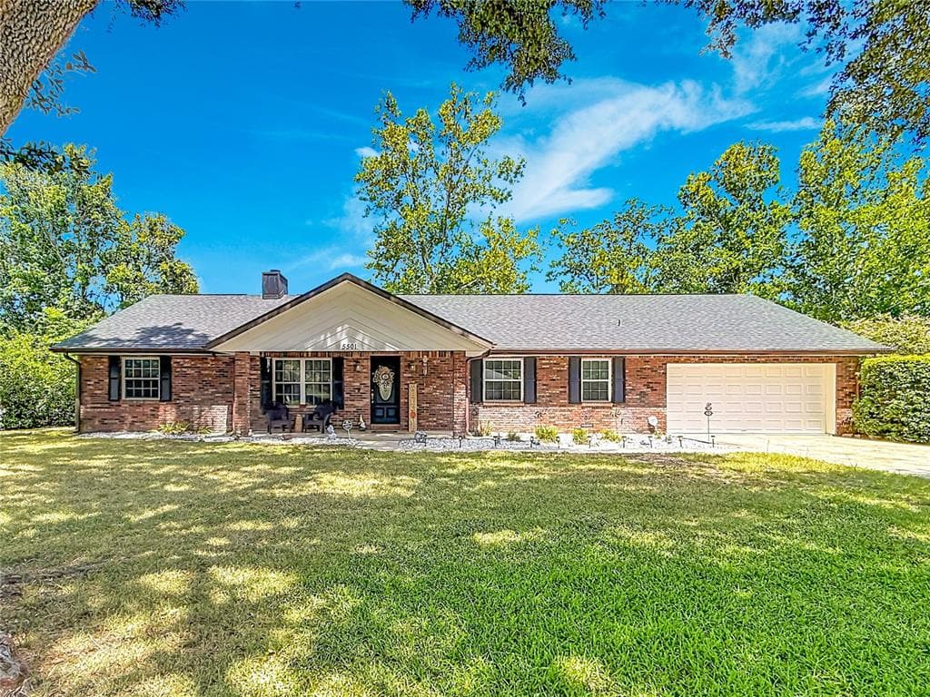 5501 SE 42ND COURT, OCALA, FL 34480