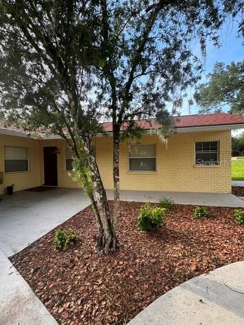 37623 CAMPHOR DRIVE, DADE CITY, FL 33525